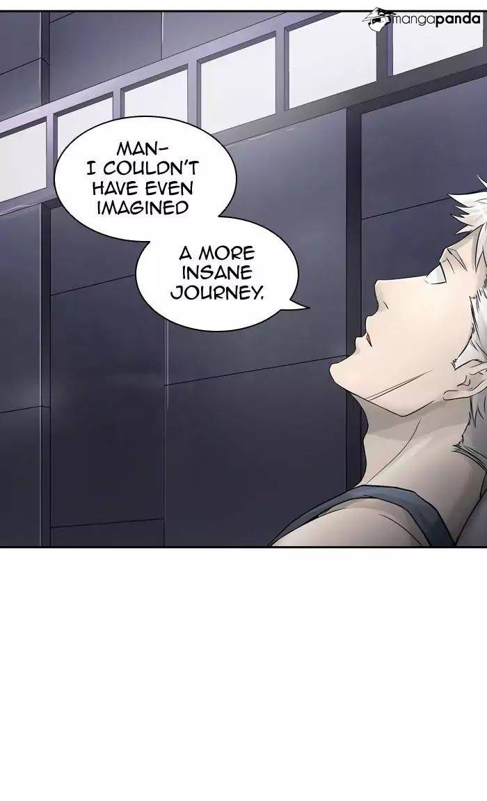 Tower of God Chapter 395 image 081